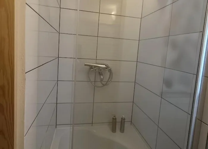 Apartment Podol *
