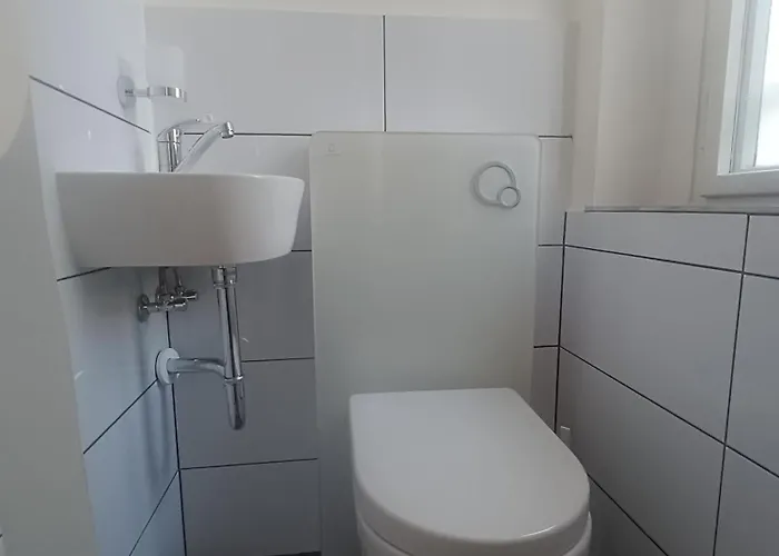 Podol Apartment