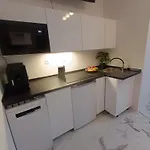 Podol Apartment *