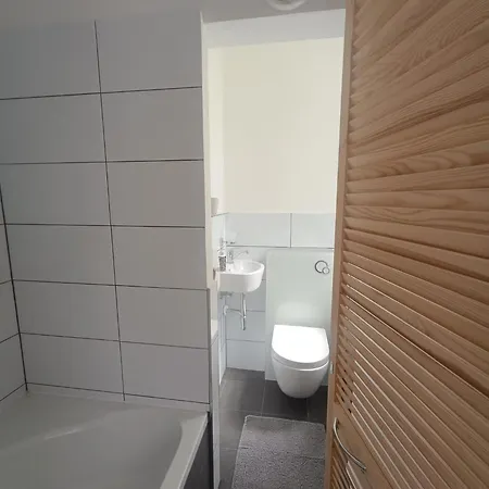 Apartamento Podol Praga