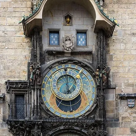 Podol * Praga