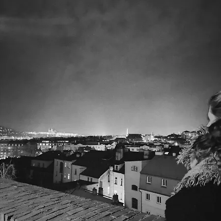 Podol Appartement *