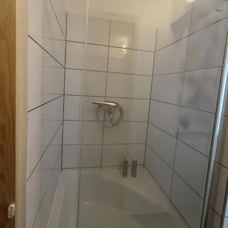 Appartement Podol *