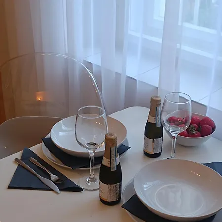 Lägenhet Podol *