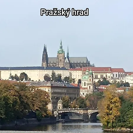 Lägenhet Podol *