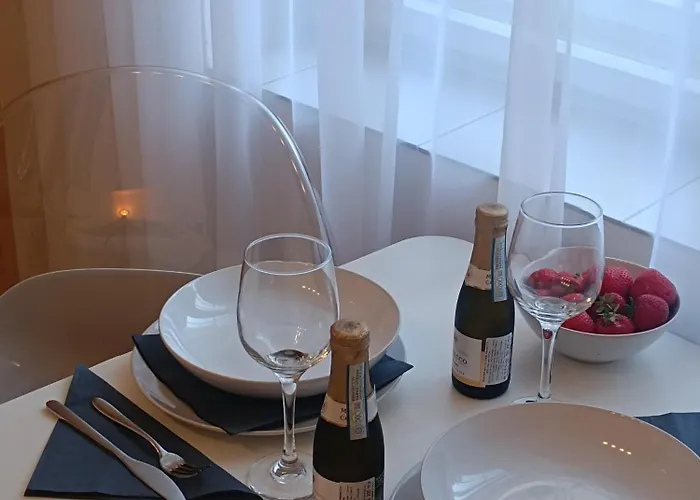 Apartamento Podol *