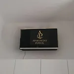 شقة Podol