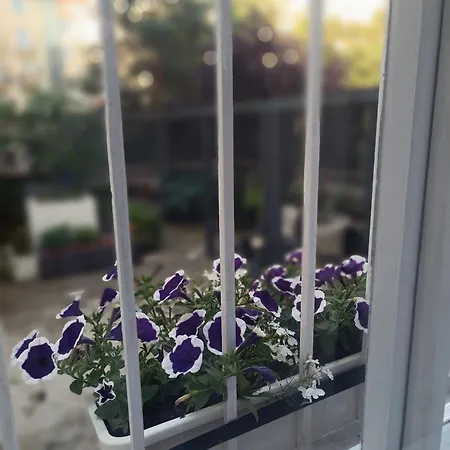 Podol Apartmán Praha