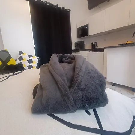 Podol Apartmán *
