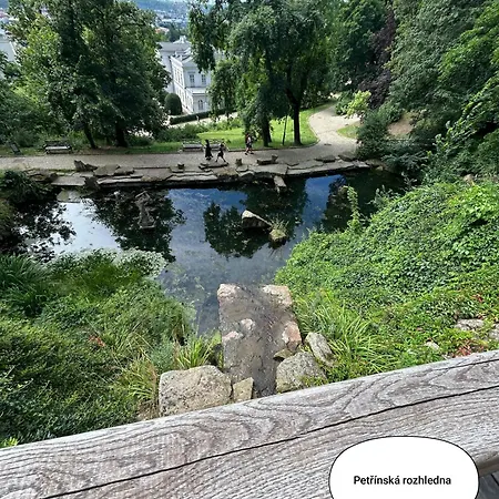 Podol Apartmán