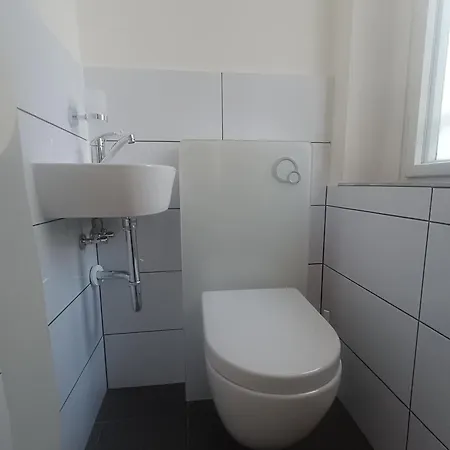 Podol Apartmán