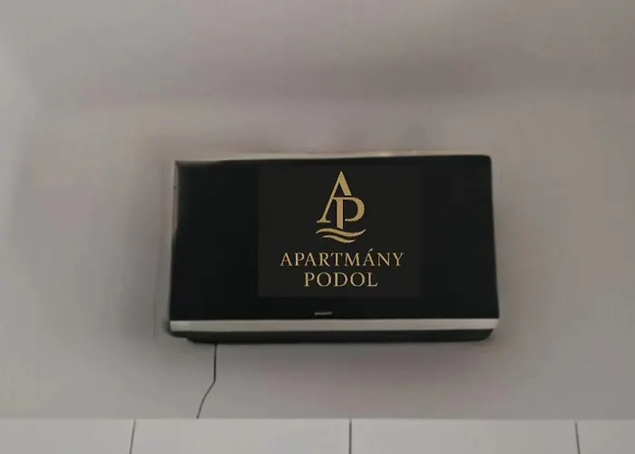 Apartment Podol