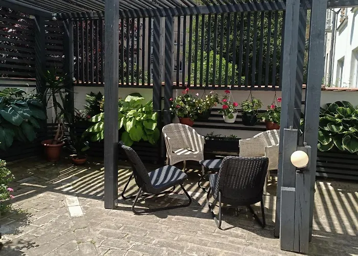 Podol Apartment