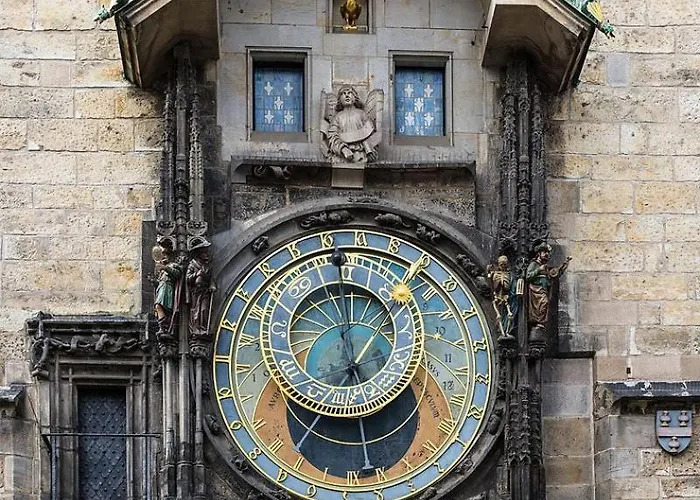 Podol * Prag
