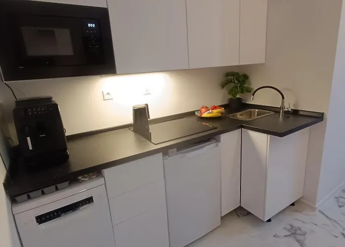 Podol Apartment *